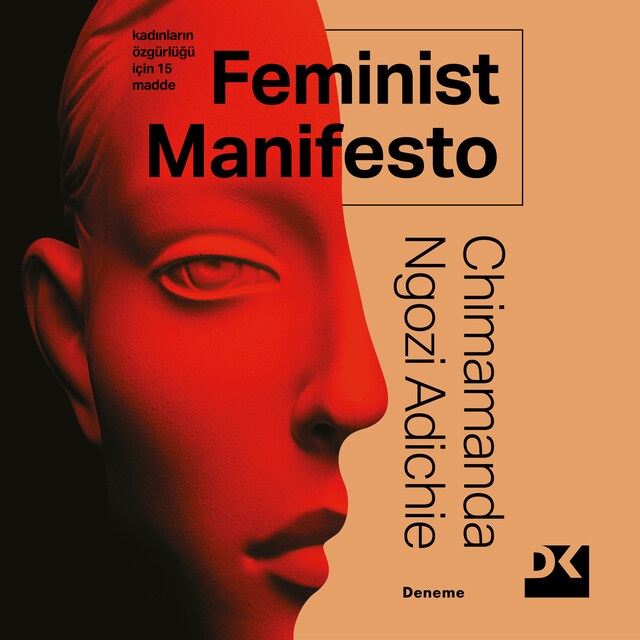 Bokomslag för Feminist Manifesto