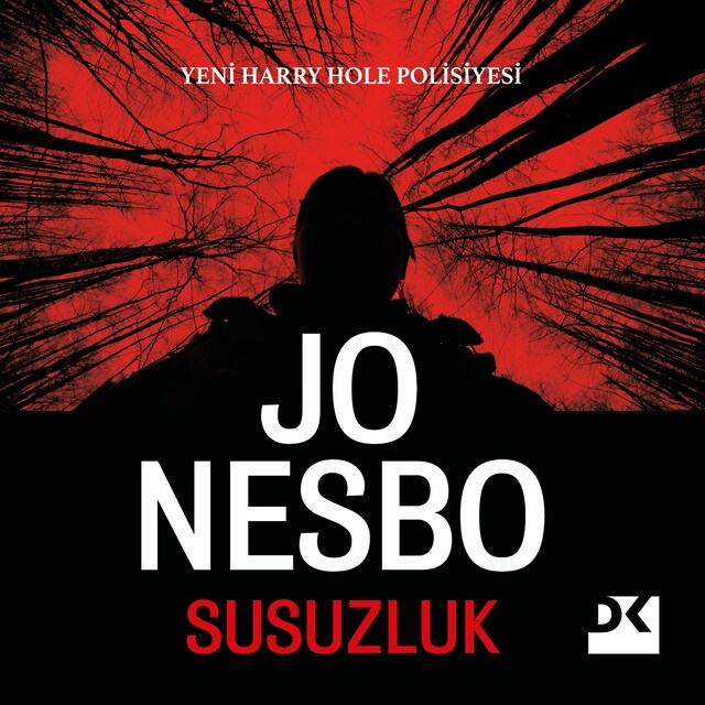 Copertina del libro per Susuzluk