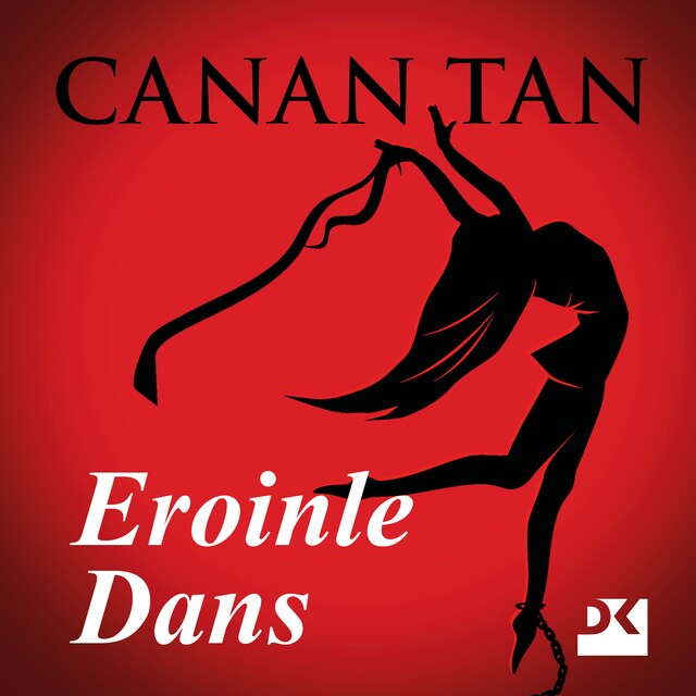 Book cover for Eroinle Dans