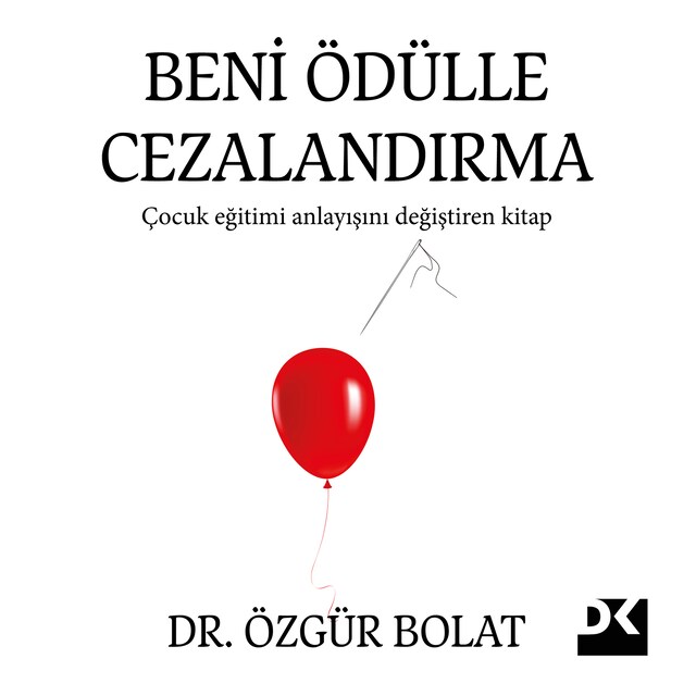 Buchcover für Beni Ödülle Cezalandırma