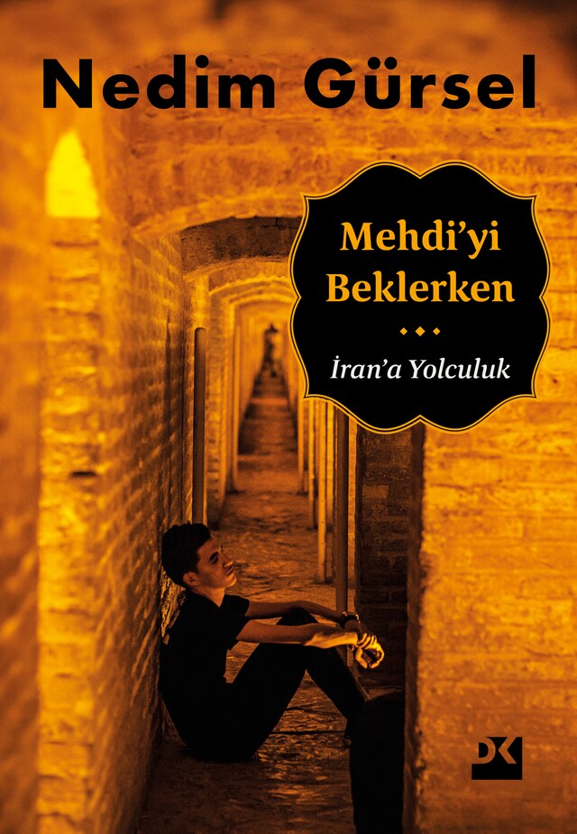 Book cover for Mehdiyi Beklerken