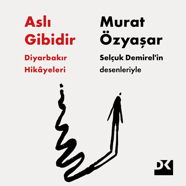 Book cover for Aslı Gibidir