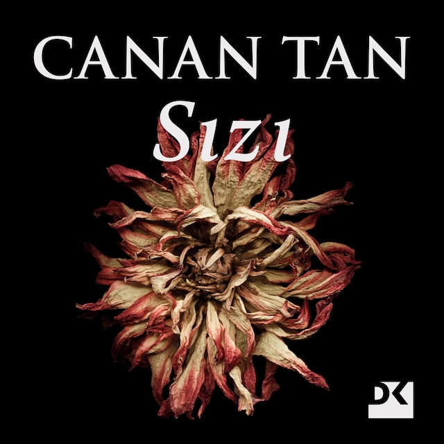 Sızı Book cover for Sızı