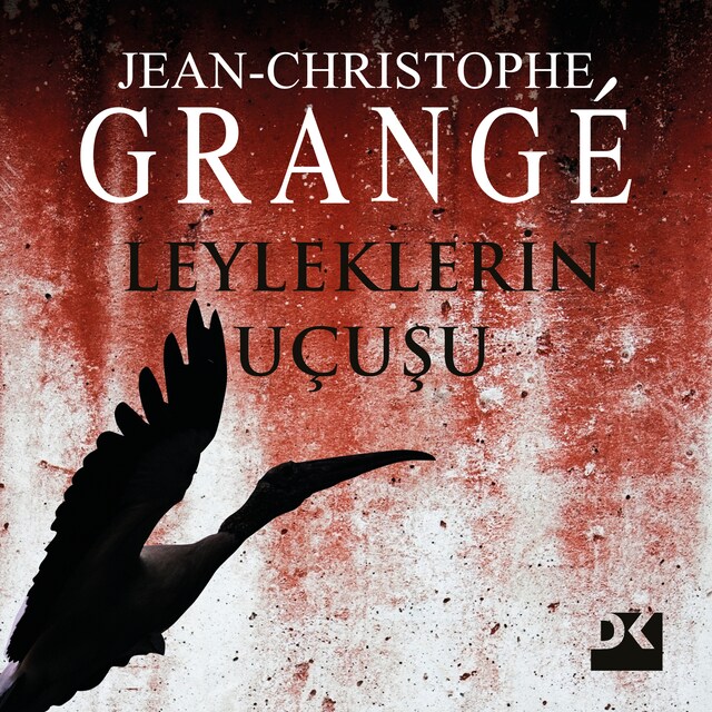 Portada de libro para Leyleklerin Uçuşu