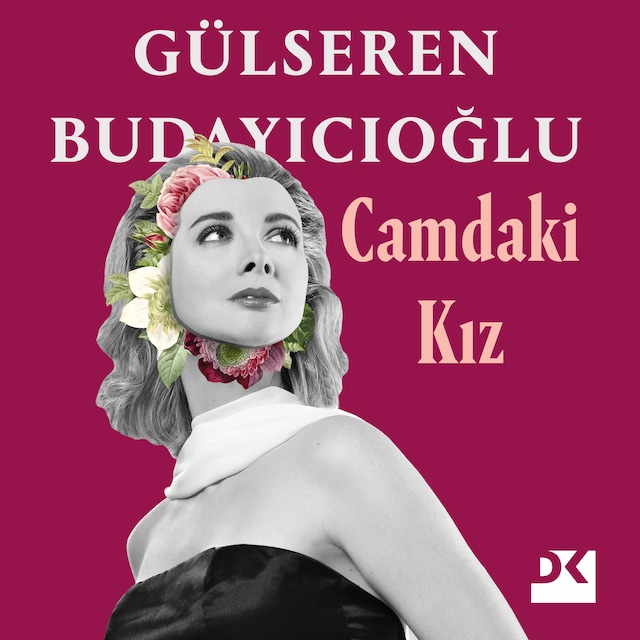 Buchcover für Camdaki Kız