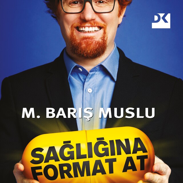 Book cover for Sağlığına Format At