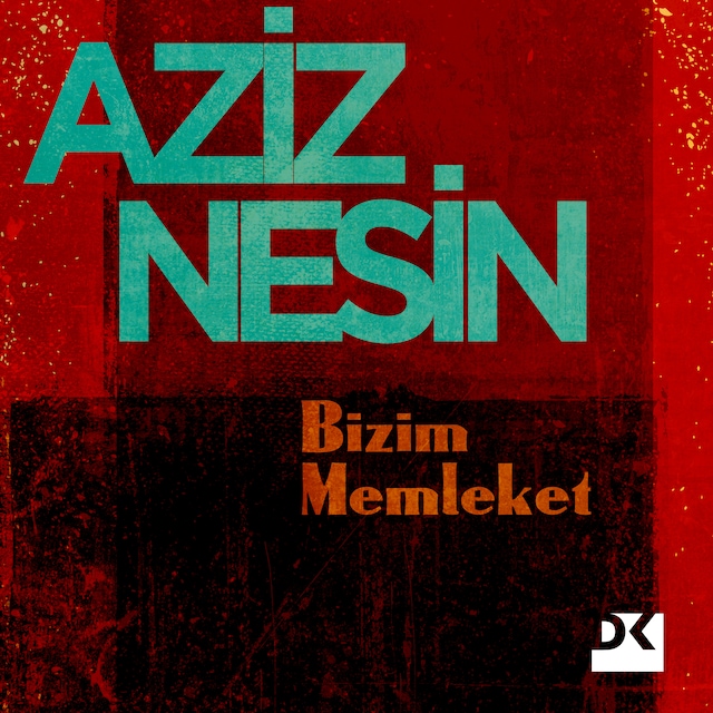 Book cover for Bizim Memleket