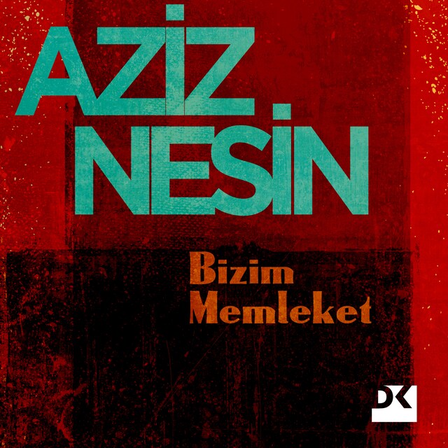 Buchcover für Bizim Memleket