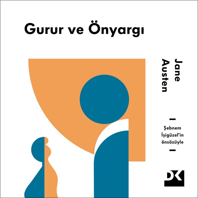 Bokomslag for Gurur ve Önyargı