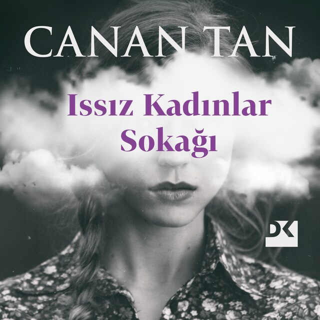 Buchcover für Issız Kadınlar Sokağı