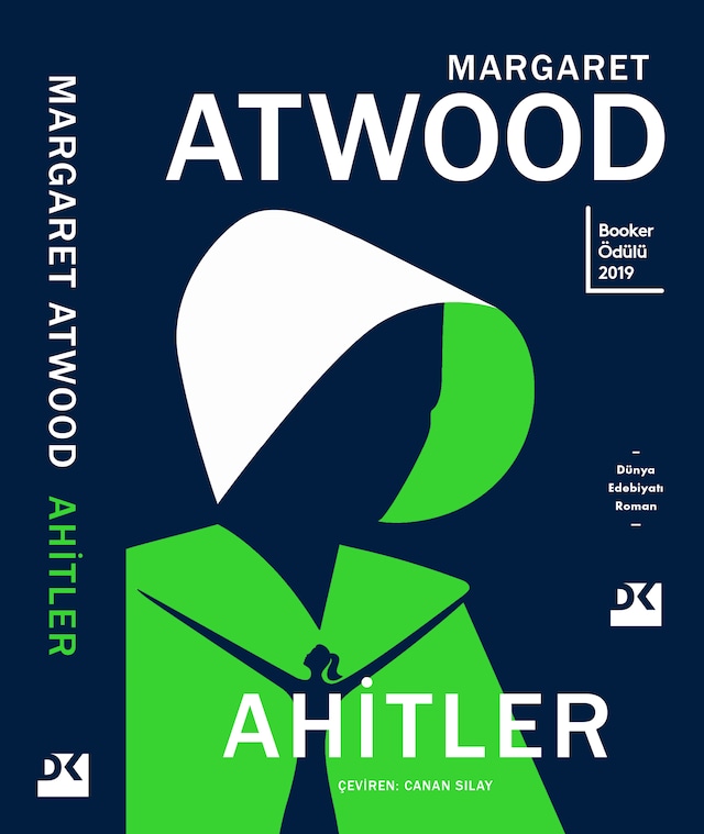 Book cover for Ahitler