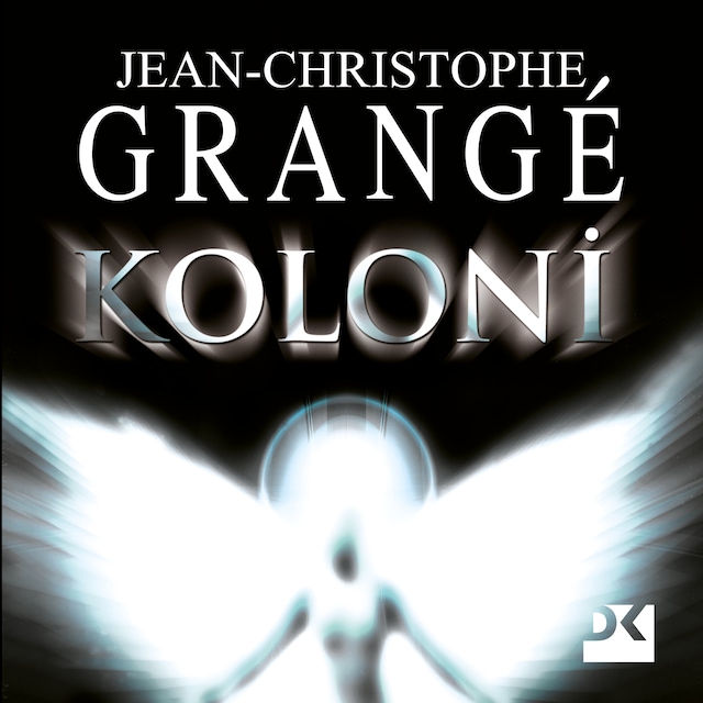 Book cover for Koloni