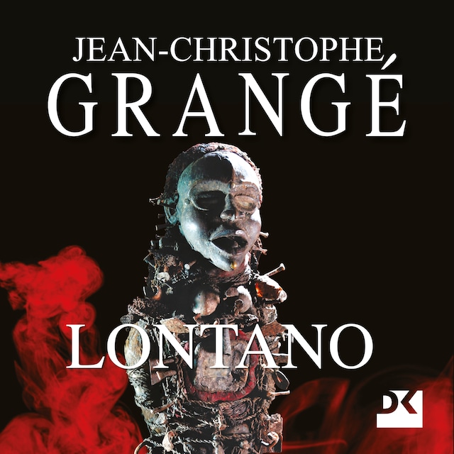 Book cover for Lontano