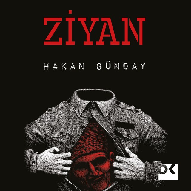 Book cover for Ziyan