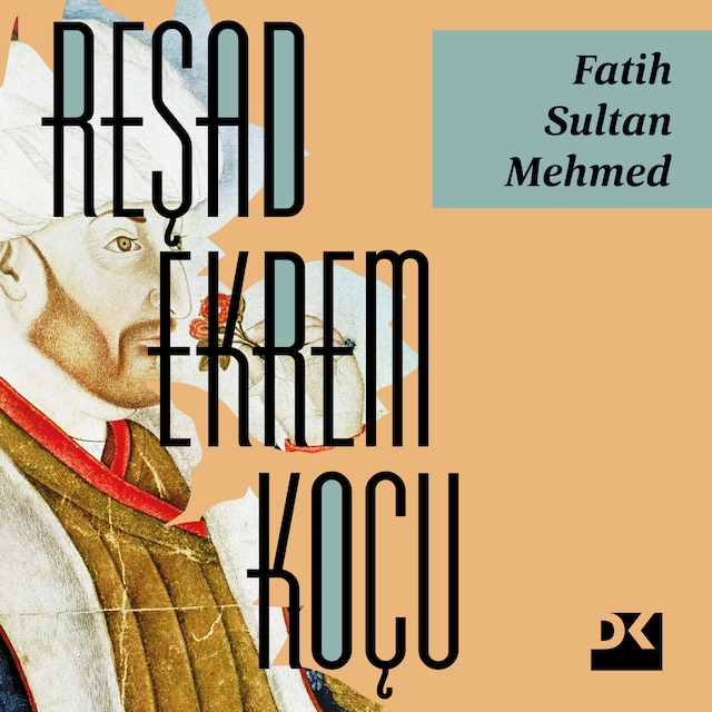 Bokomslag för Fatih Sultan Mehmed