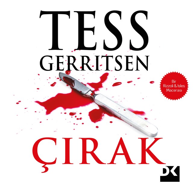 Book cover for Çırak