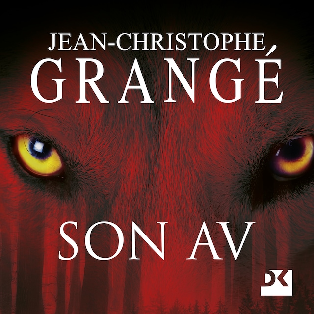 Book cover for Son Av