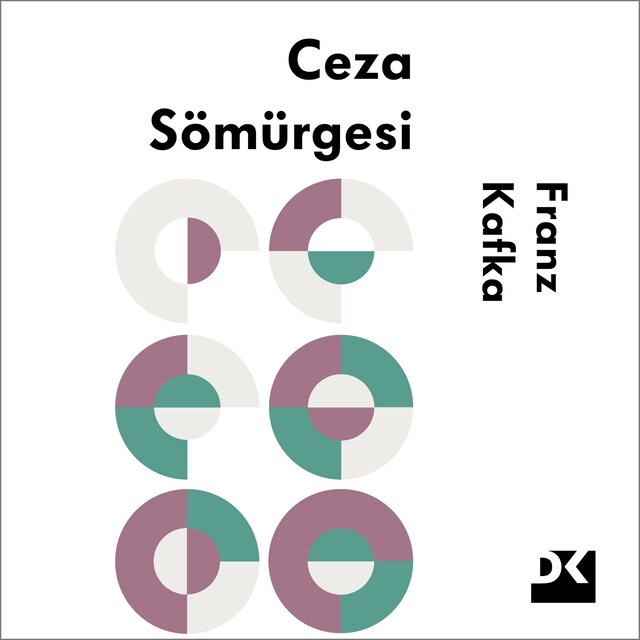 Couverture de livre pour Ceza Sömürgesi