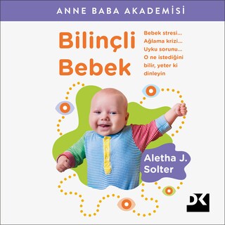 Bilinçli Bebek bookCoverFor