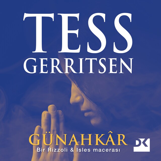 Book cover for Günahkar