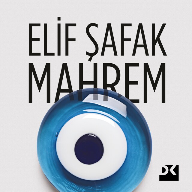 Book cover for Mahrem