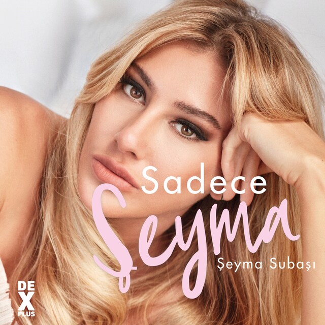 Book cover for Sadece Şeyma