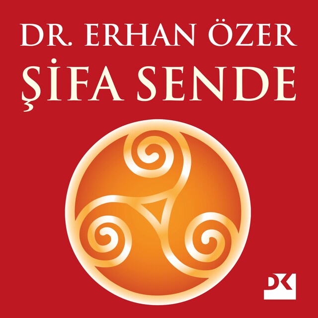 Book cover for Şifa Sende