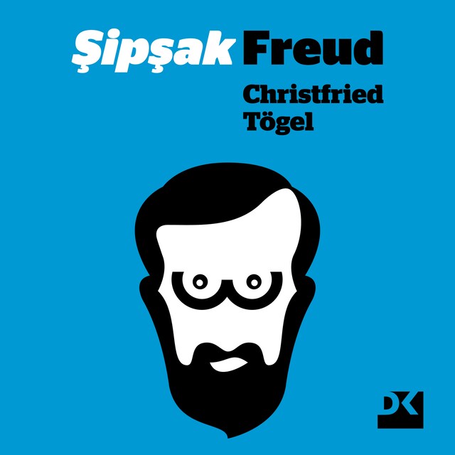 Book cover for Şipşak Freud