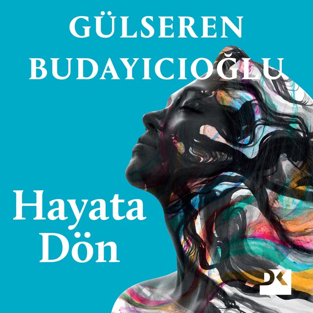 Hayata Dön Boekomslag van Hayata Dön