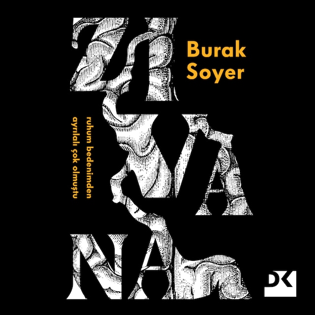 Book cover for Zıvana