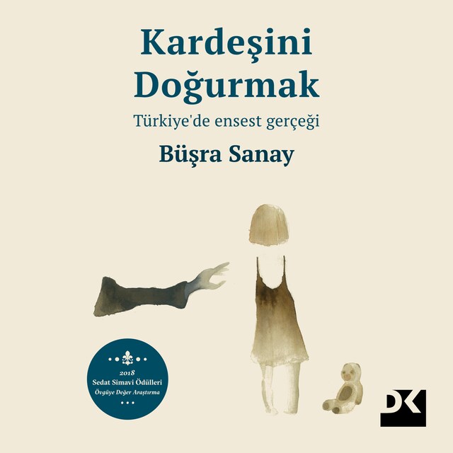 Book cover for Kardeşini Doğurmak