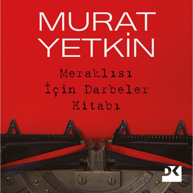 Buchcover für Meraklısı için Darbeler Kitabı