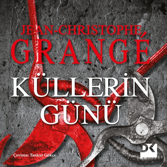 Book cover for Küllerin Günü