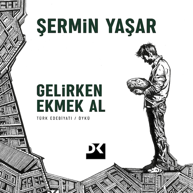 Book cover for Gelirken Ekmek Al