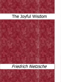 The Joyful Wisdom