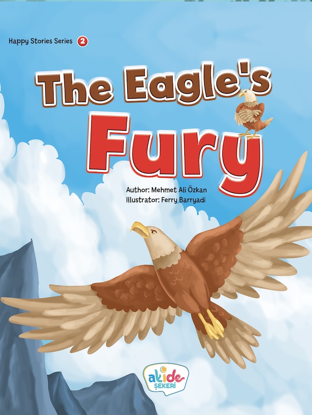 The Eagle's Fury