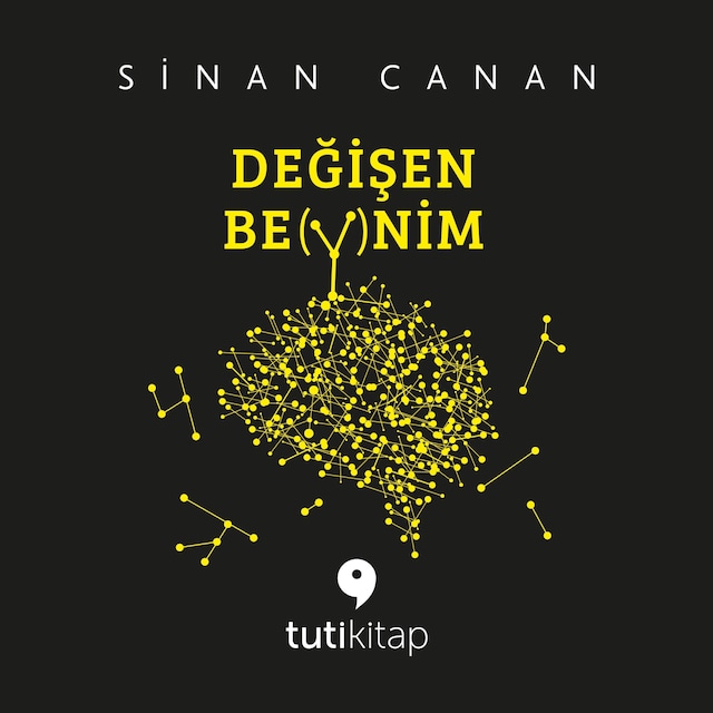 Book cover for Değişen Beynim