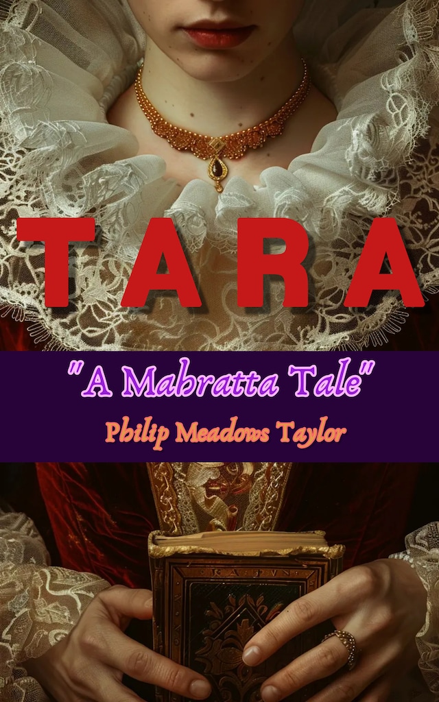 Book cover for Tara