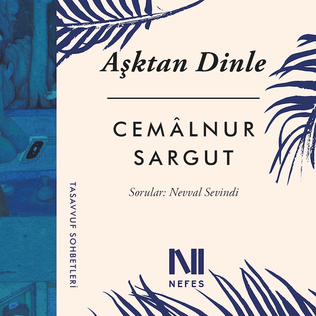 Book cover for Aşktan Dinle