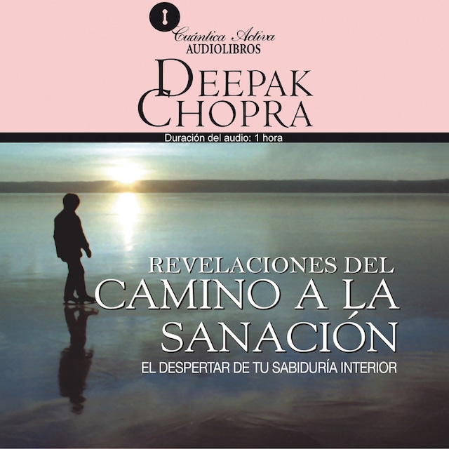 Book cover for Camino a la sanación