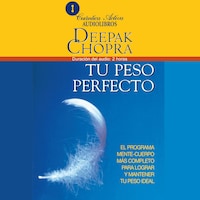 Tu peso perfecto