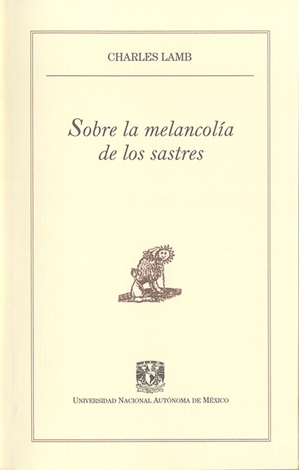 Sobre la melancolía de los sastres bookCoverFor