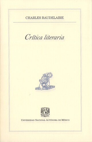 Crítica literaria bookCoverFor