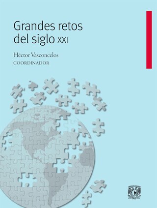 Grandes retos del siglo XXI bookCoverFor