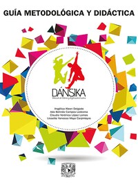 Guía metodológica y didáctica DÁNSIKA