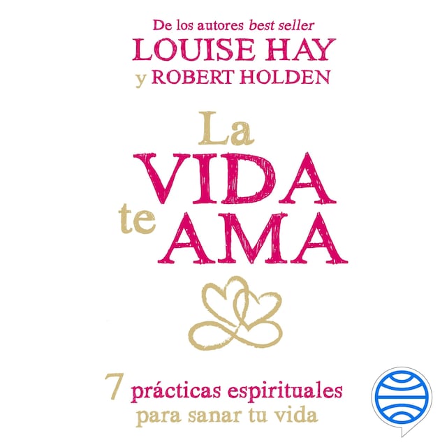 Book cover for La vida te ama