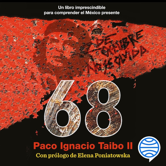 Book cover for 68