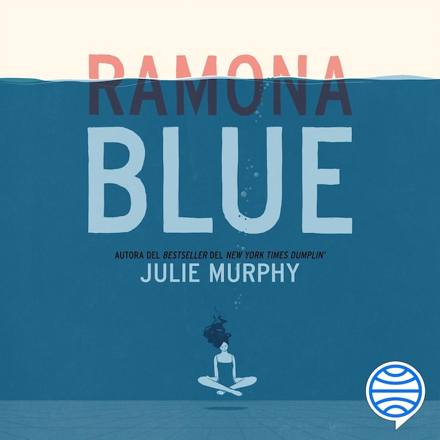 Book cover for Ramona Blue