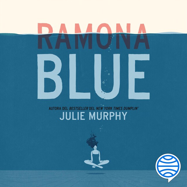 Portada de libro para Ramona Blue