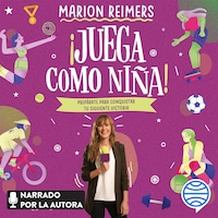 Juega como niña